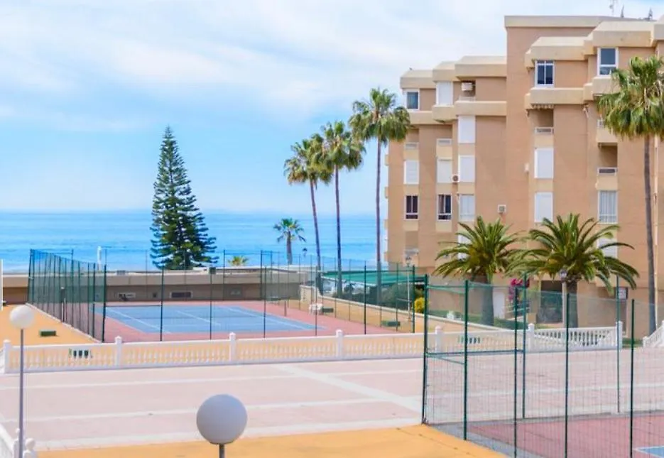 Apartamento Costa Del Oro Torrox