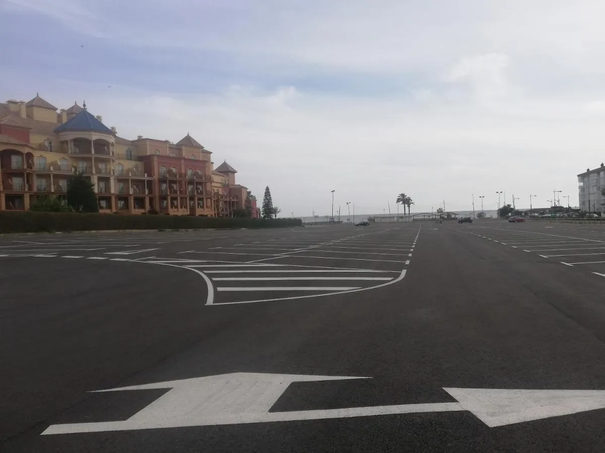 Lägenhet Apartamento Costa Del Oro Torrox