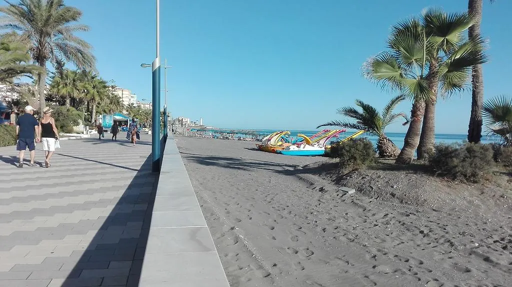 Apartment Apartamento Costa Del Oro Torrox Spain