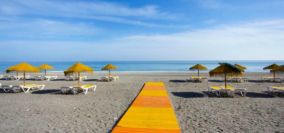 Apartamento Costa Del Oro Torrox 0*,  Spain