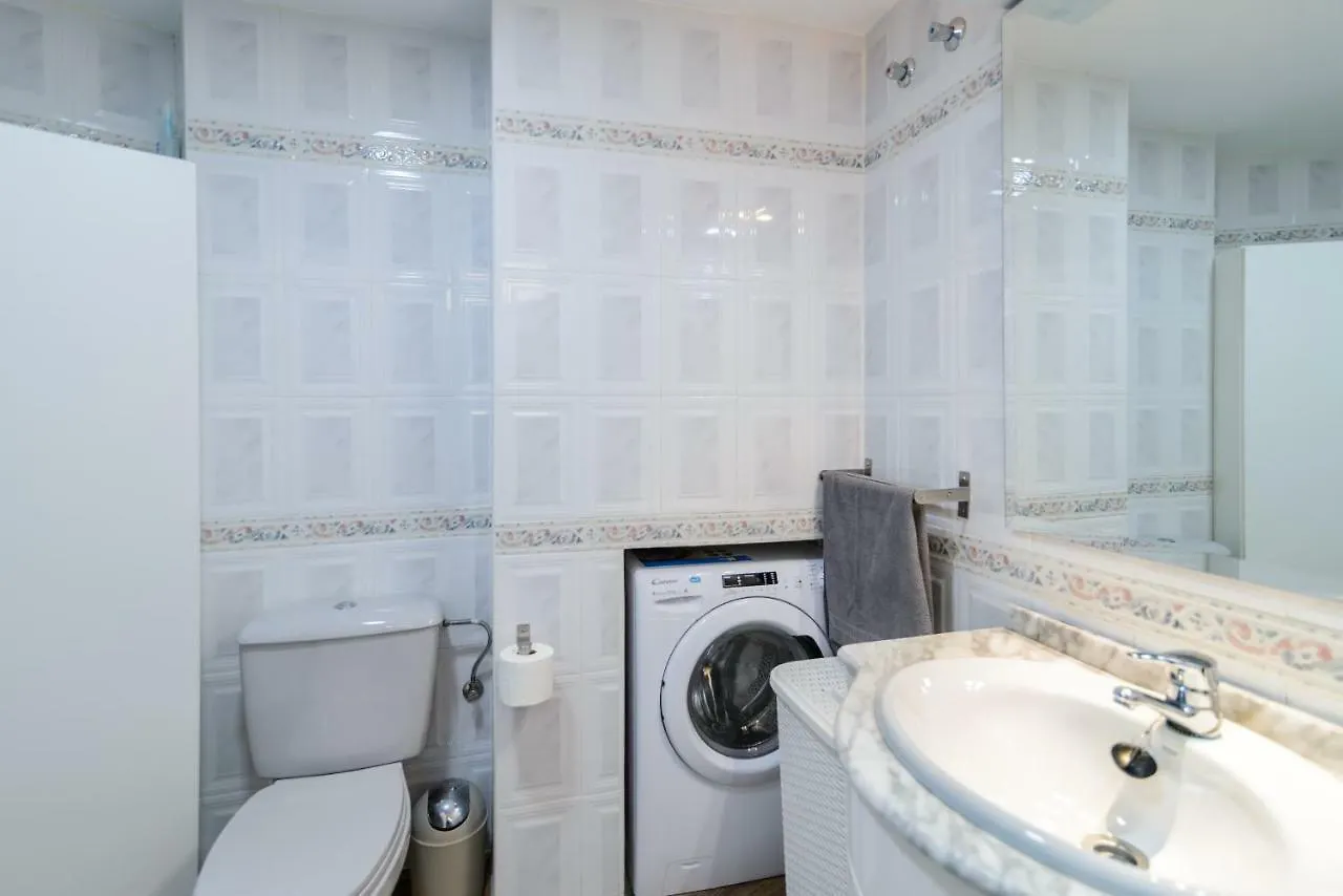 Apartamento Costa Del Oro Torrox Apartment