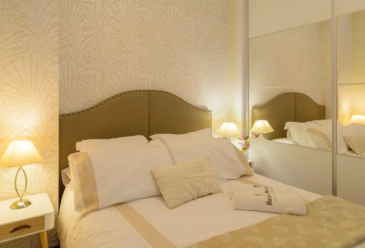 Apartamento Costa Del Oro Torrox Apartment