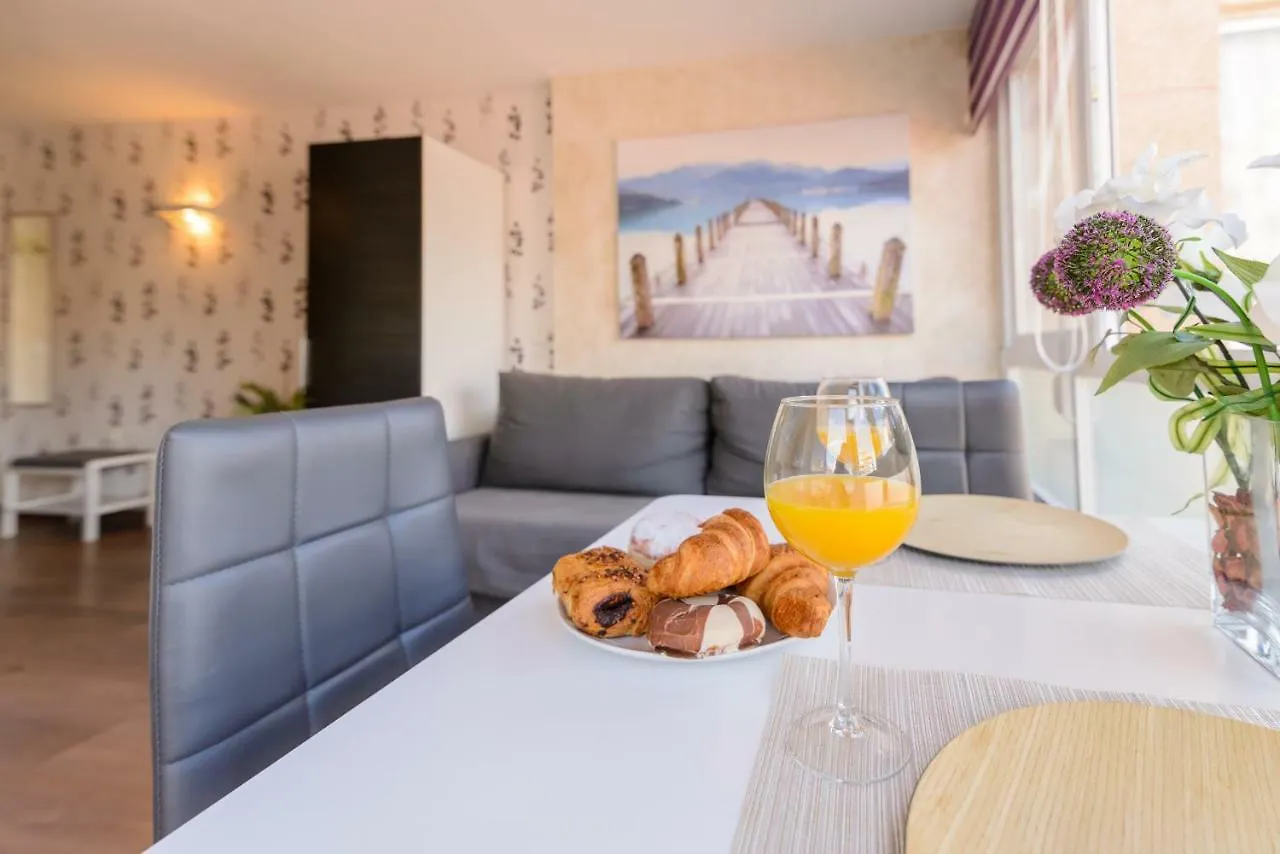 Apartamento Costa Del Oro Torrox