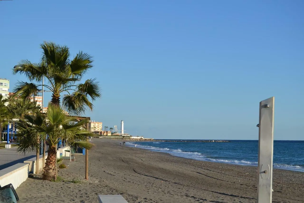 Apartamento Costa Del Oro Torrox 0*,