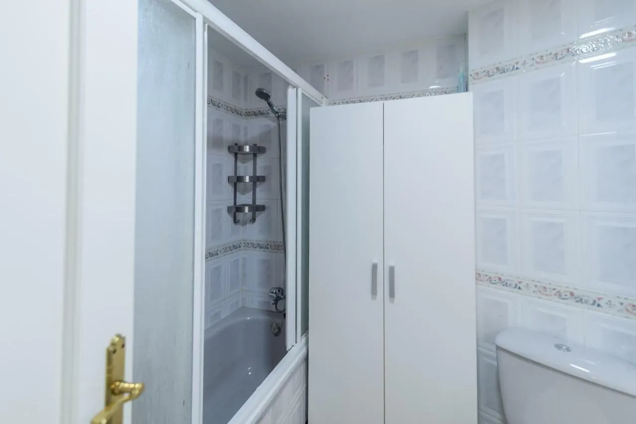 Apartamento Costa Del Oro Torrox Spain