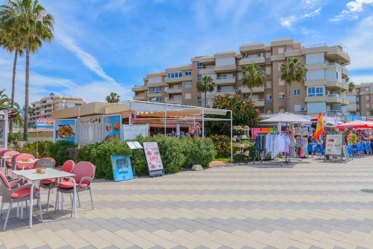 Apartamento Costa Del Oro Torrox 0*,  Spanien