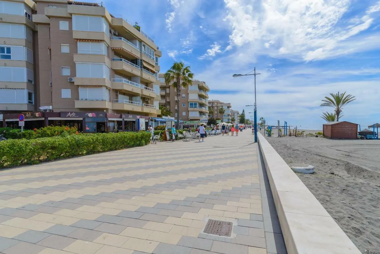 Apartment Apartamento Costa Del Oro Torrox Spain