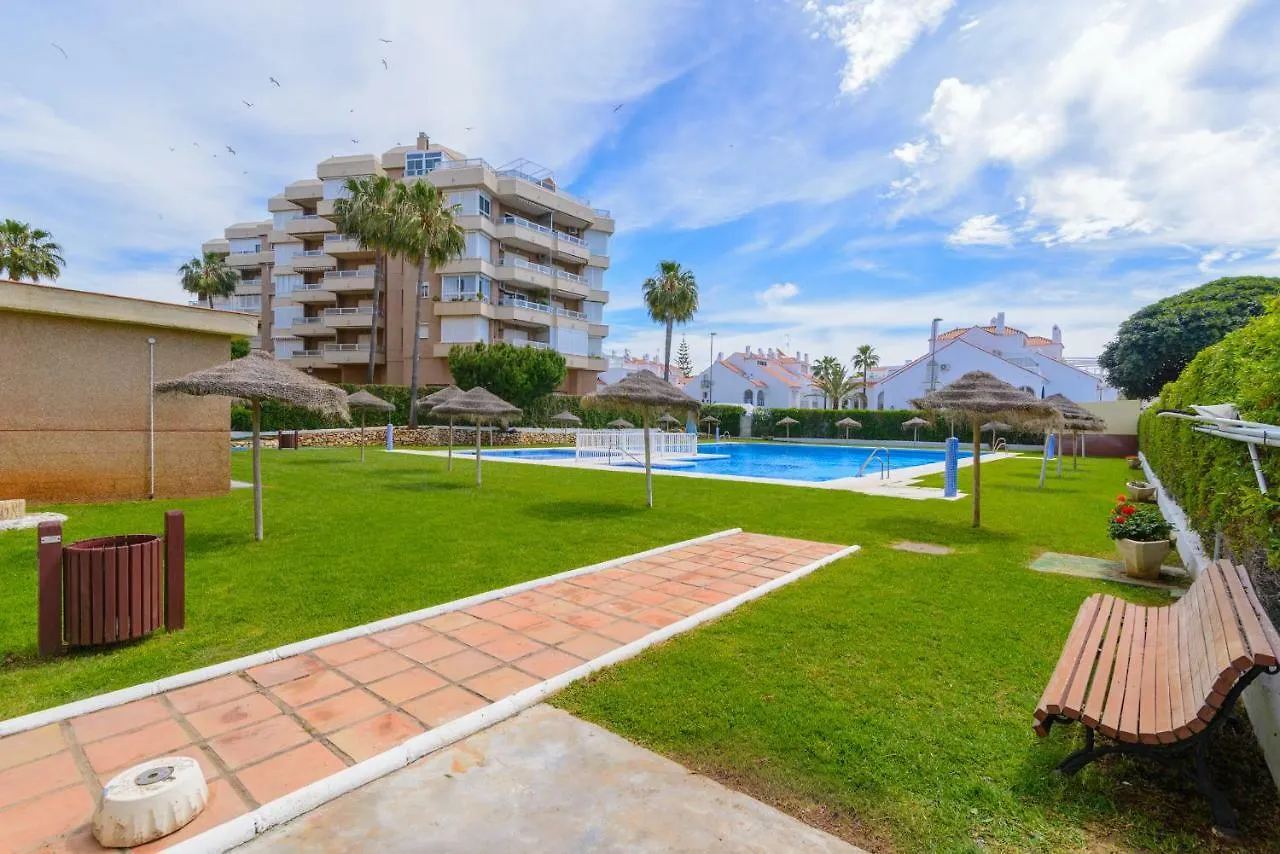 Apartamento Costa Del Oro Torrox